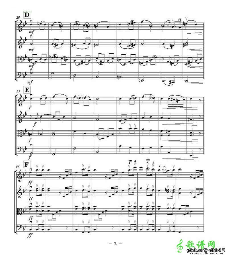 Bridal Chorus from