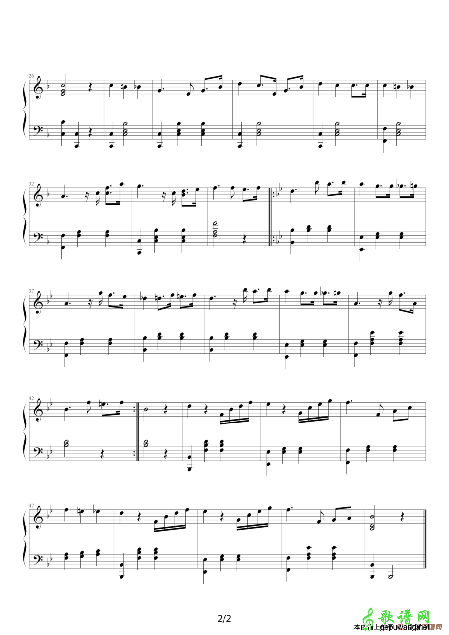 Dream Waltz  