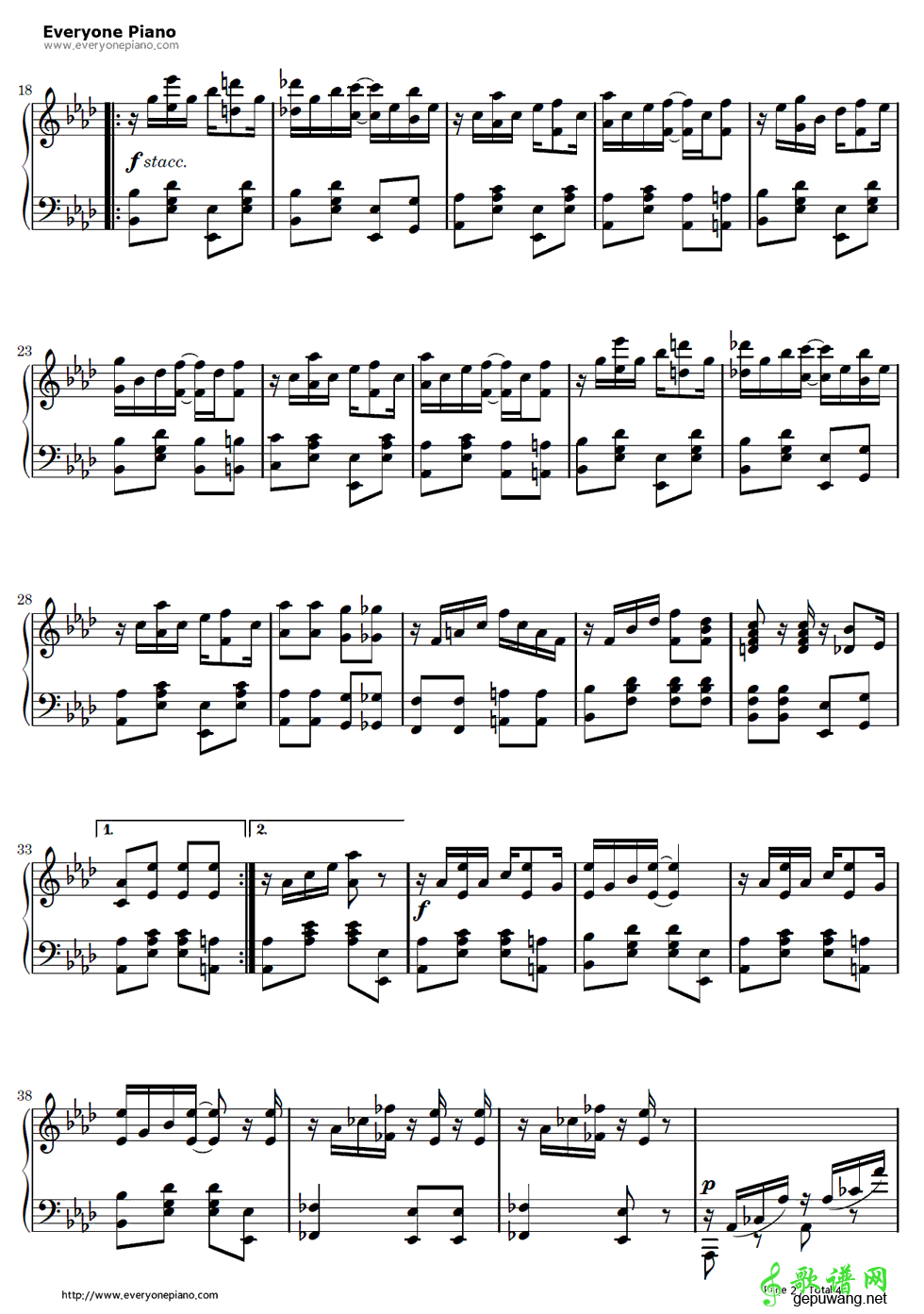 Maple Leaf Rag  