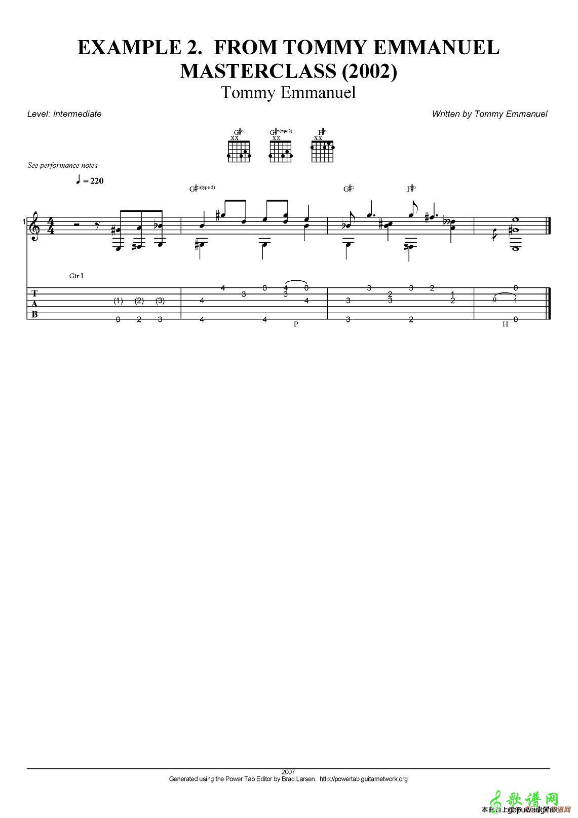 masterclass example-2