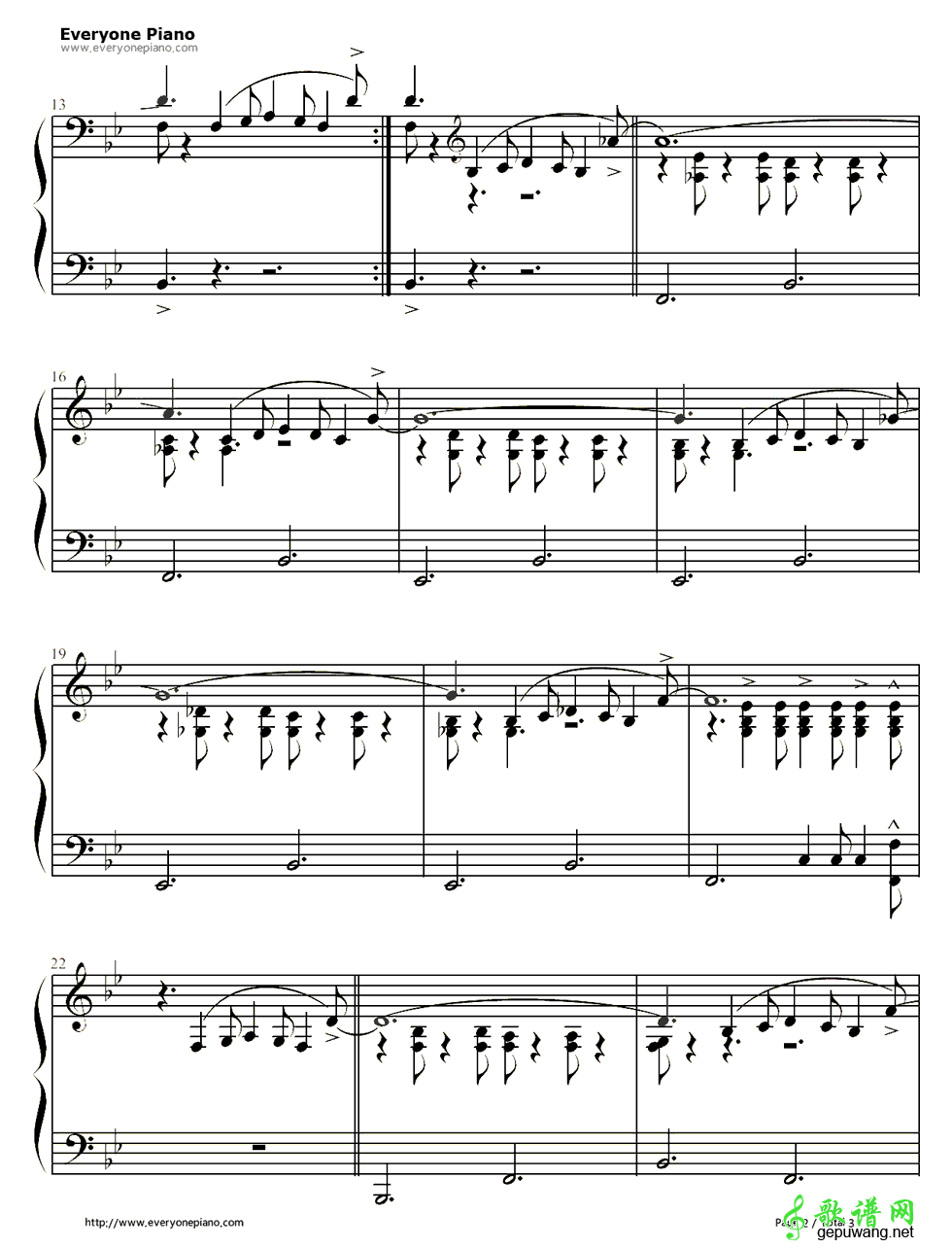 All That Jazz!  
