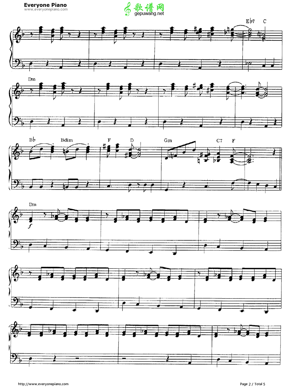 《Cantina Band》酒吧乐团曲  