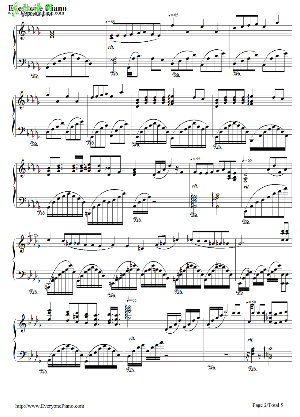 The Music of the Night  