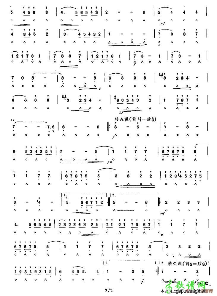 金婚曲