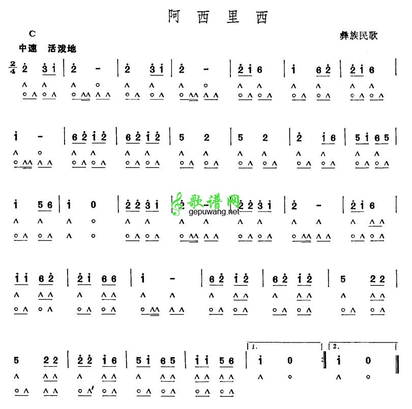 阿里西里