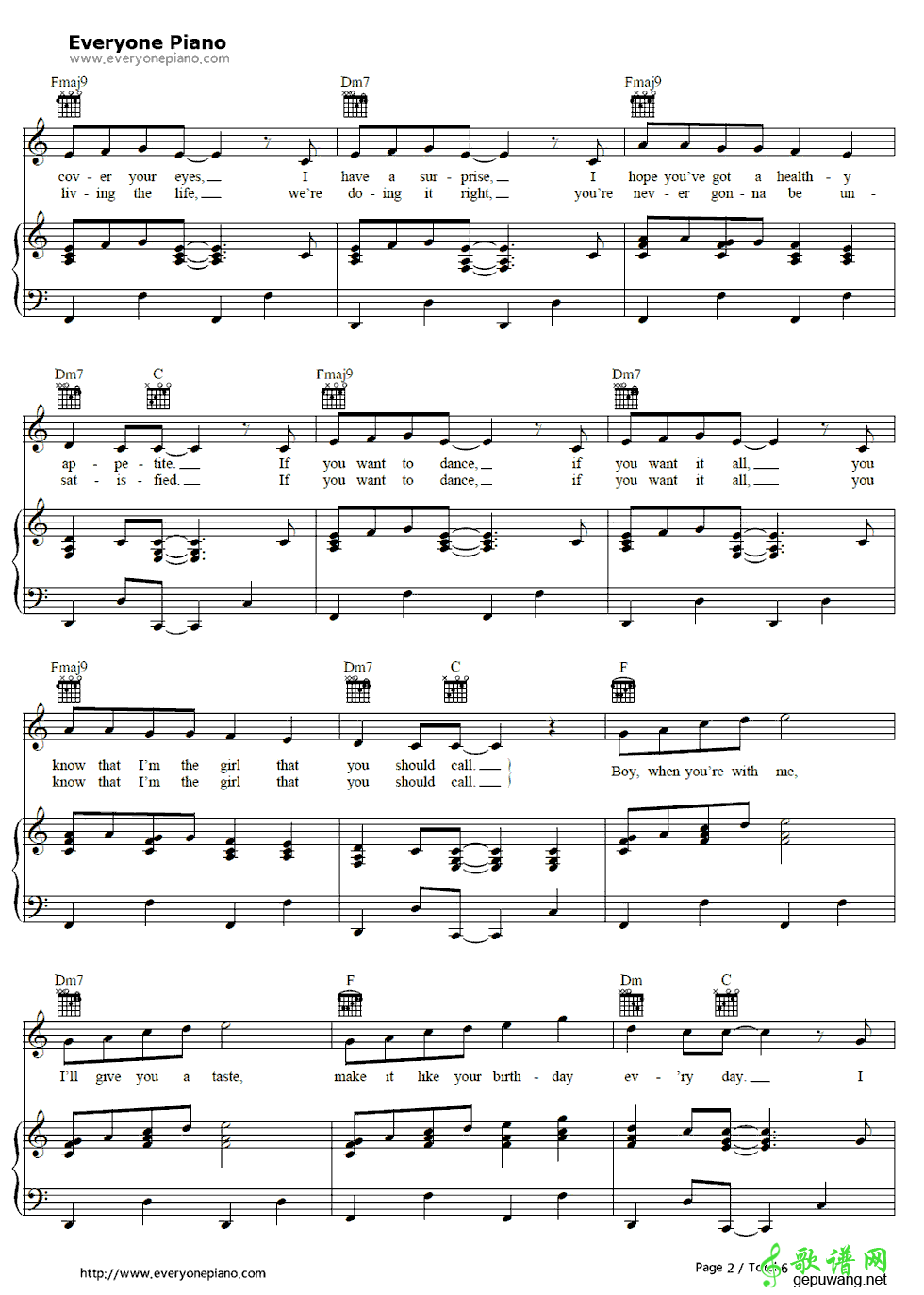 Birthday Katy Perry-Birthday 