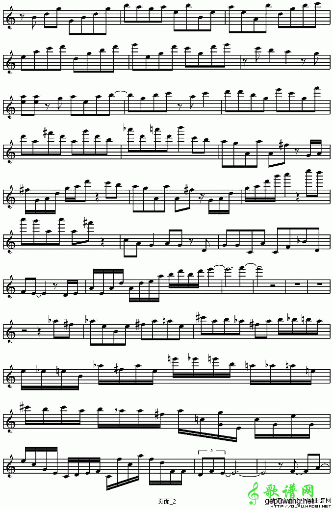 Classical Gas