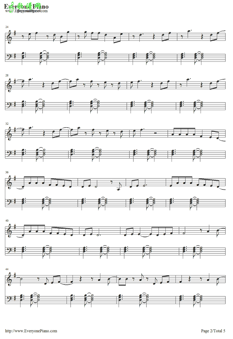 Daylight Maroon 5-Daylight 