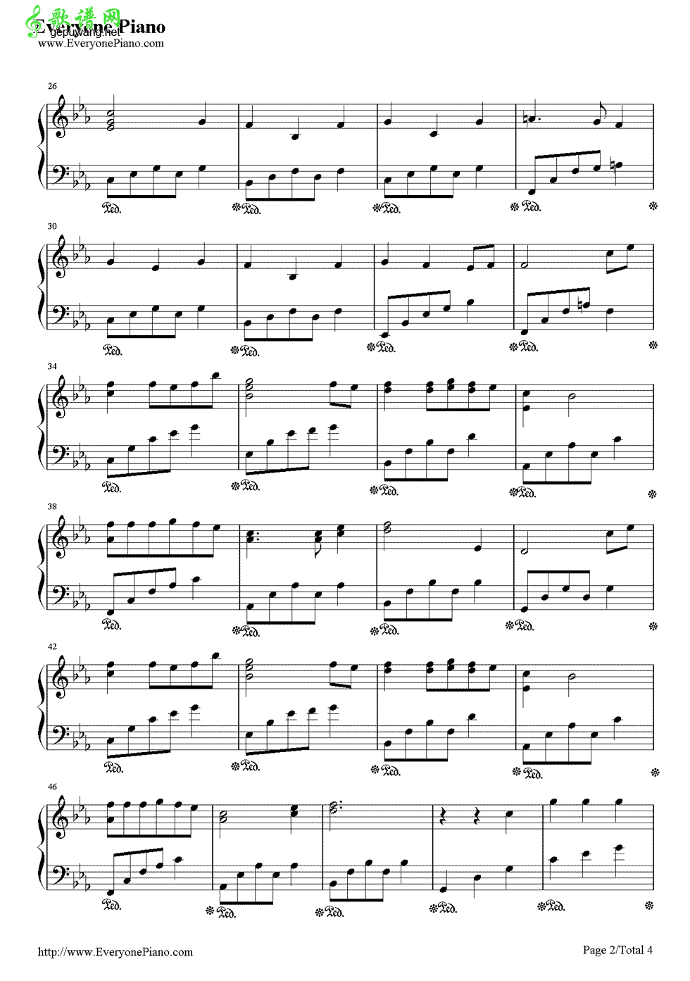 Arrietty's Song Arrietty's Song 