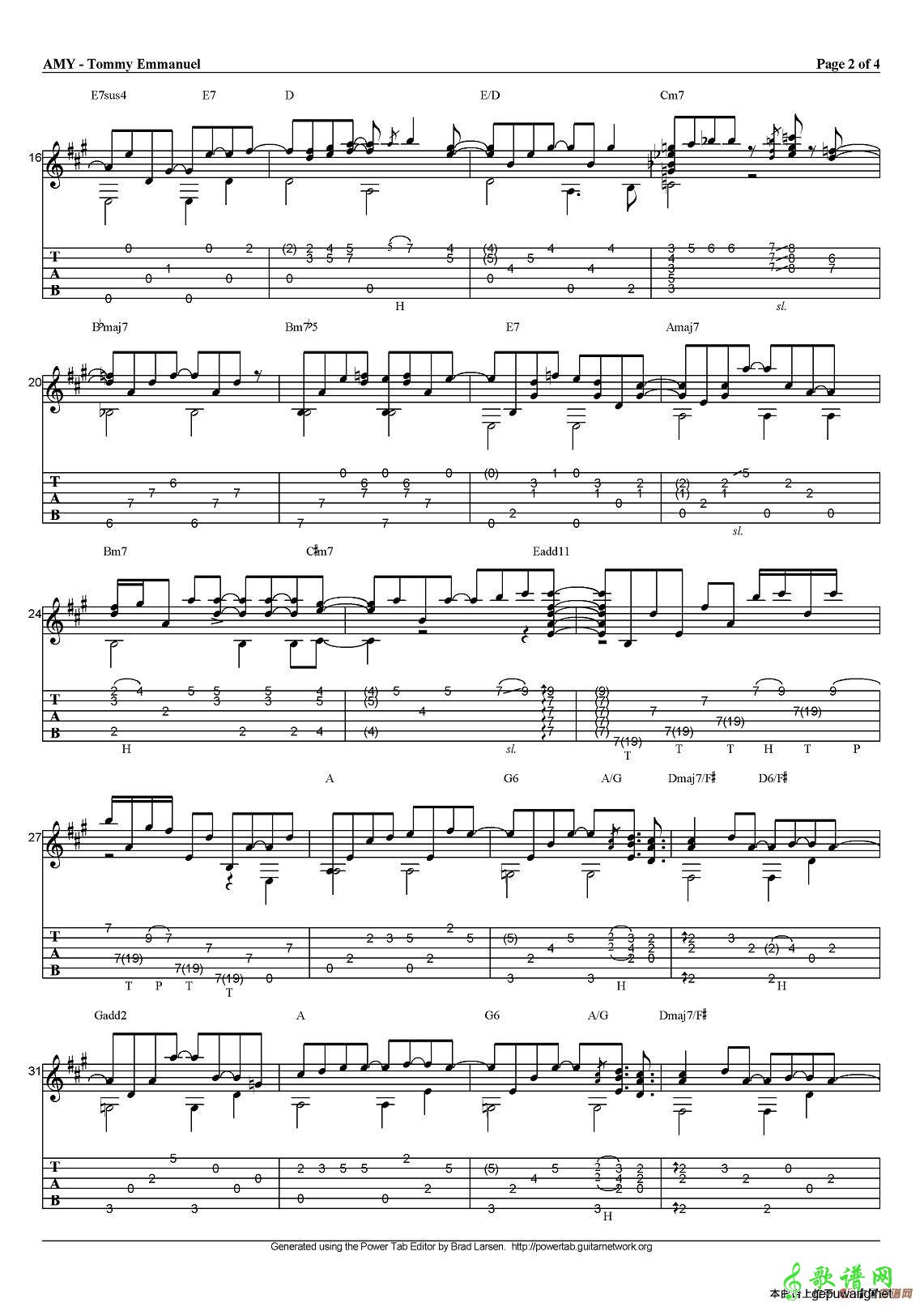 amytommy emmanuel-amy