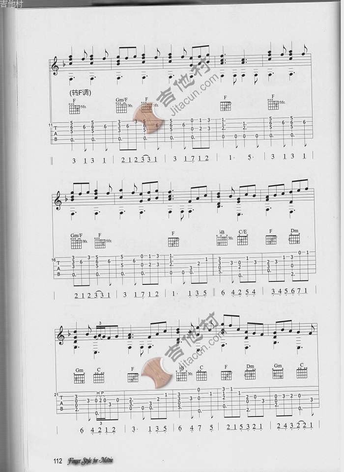 Theme from the Thorn Birds