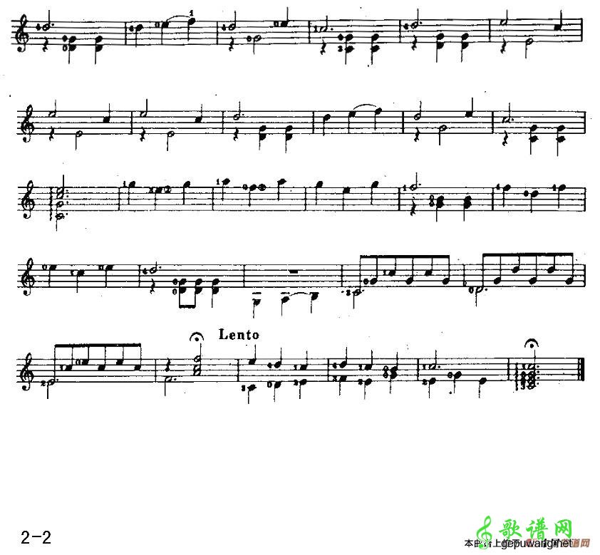 小河在呼唤（L'eau Vive）