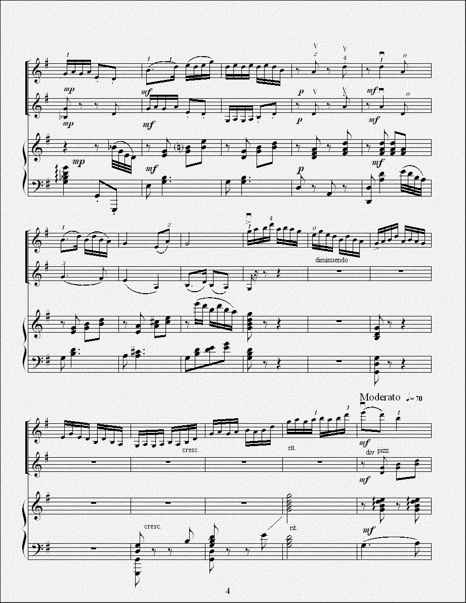 扑蝶舞曲