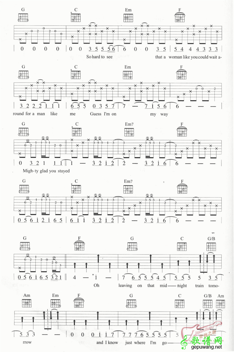 Stuck On YouLionel Richie-恋上了你