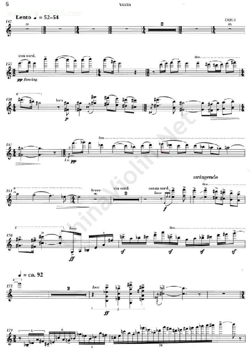 《THE RED VIOLIN》红色小提琴