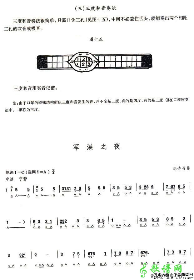 军港之夜