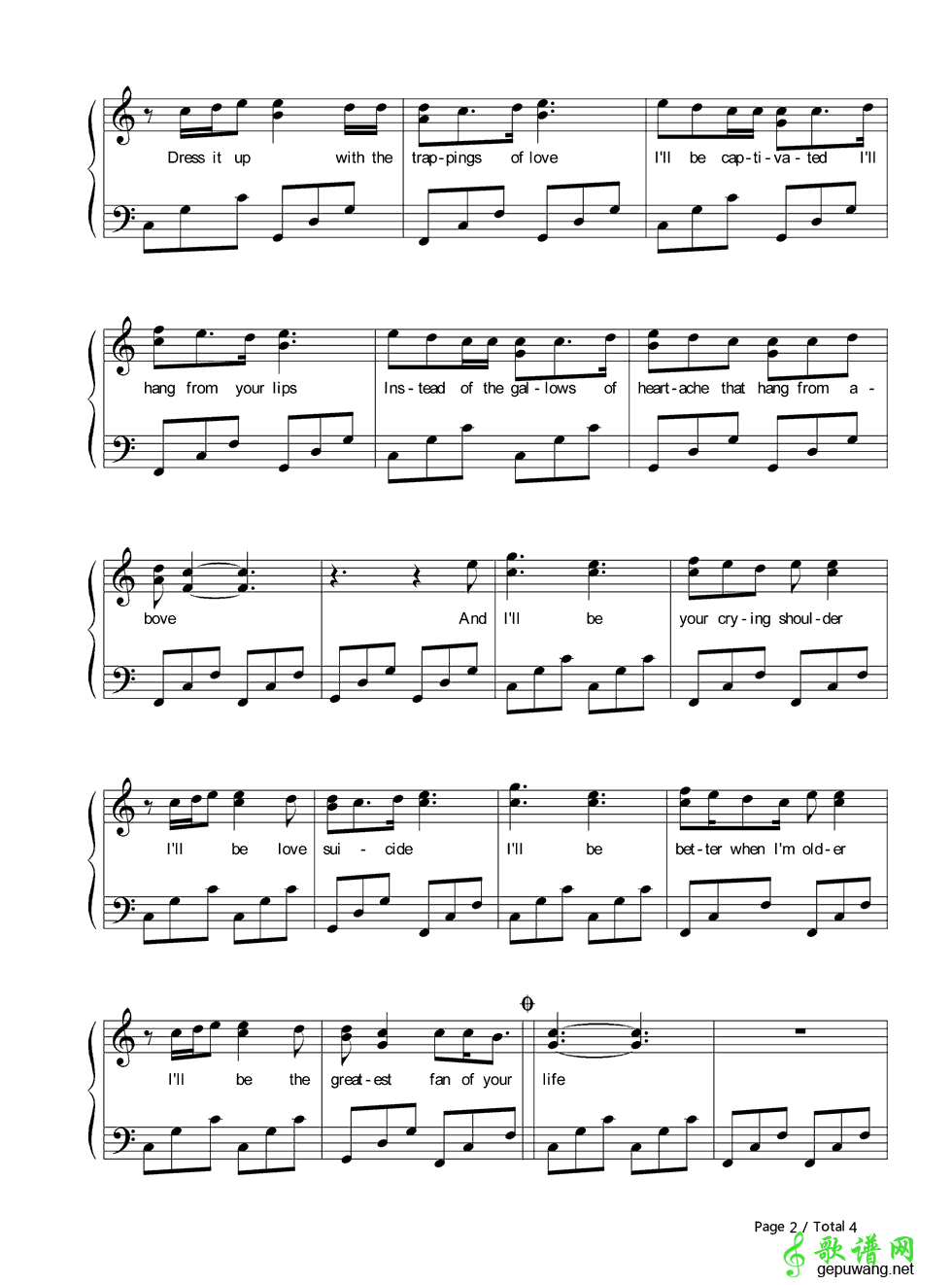 I'll Be Edwin McCain-I'll Be 