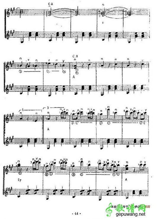 杜鹃圆舞曲
