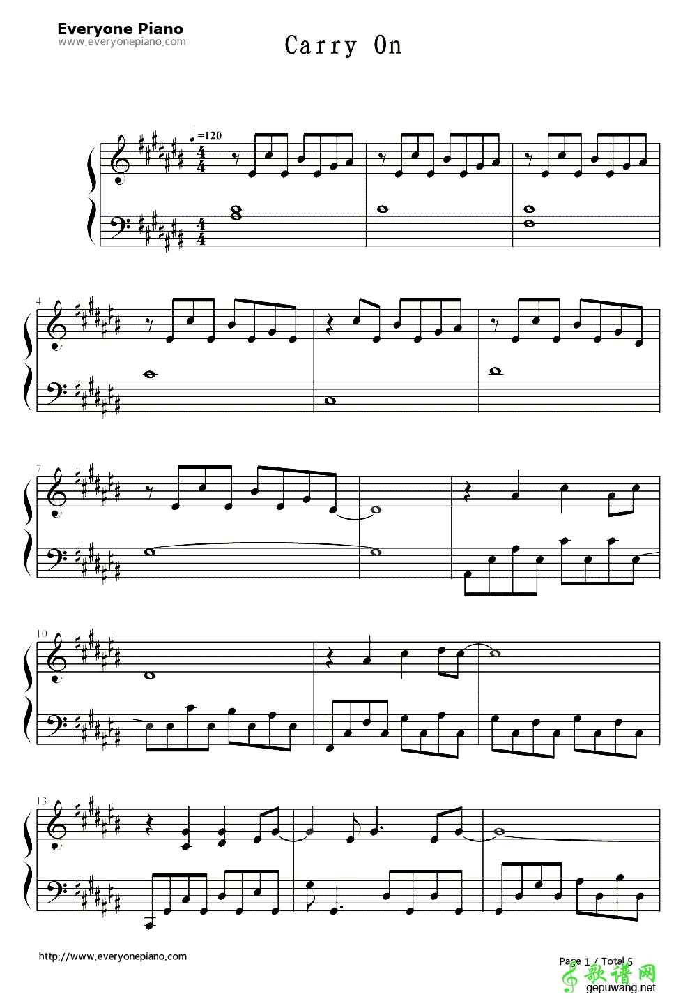Carry On 韩剧信义片尾曲 