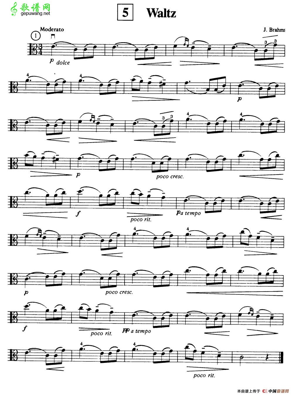 Waltz