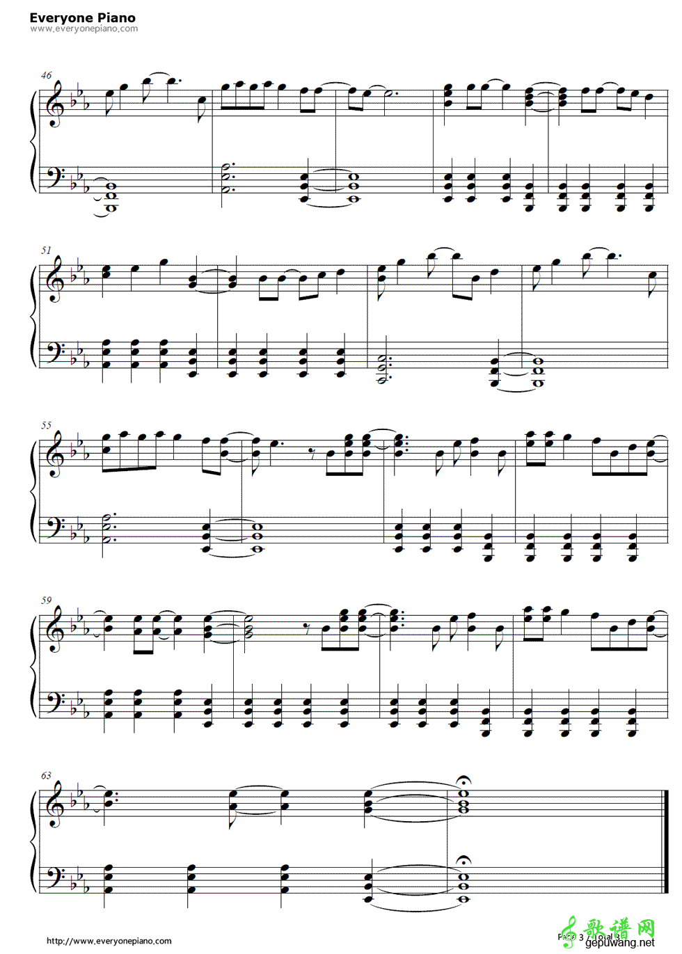 Popular Song 