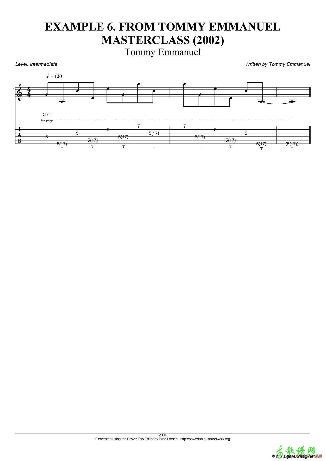 masterclass example-6