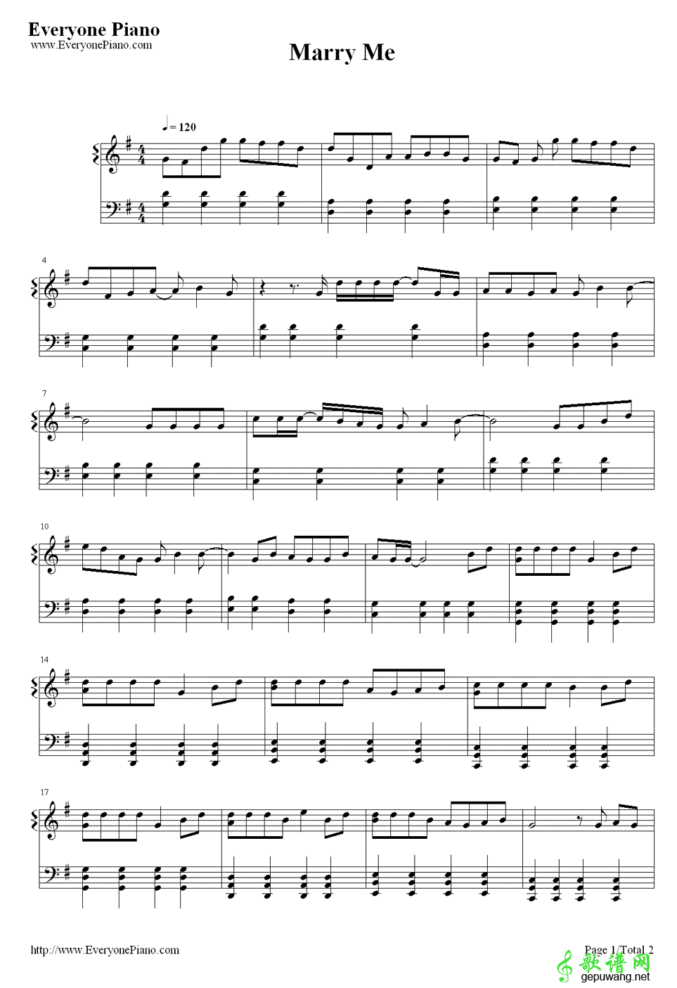 Marry Me Jason Derulo-Marry Me 