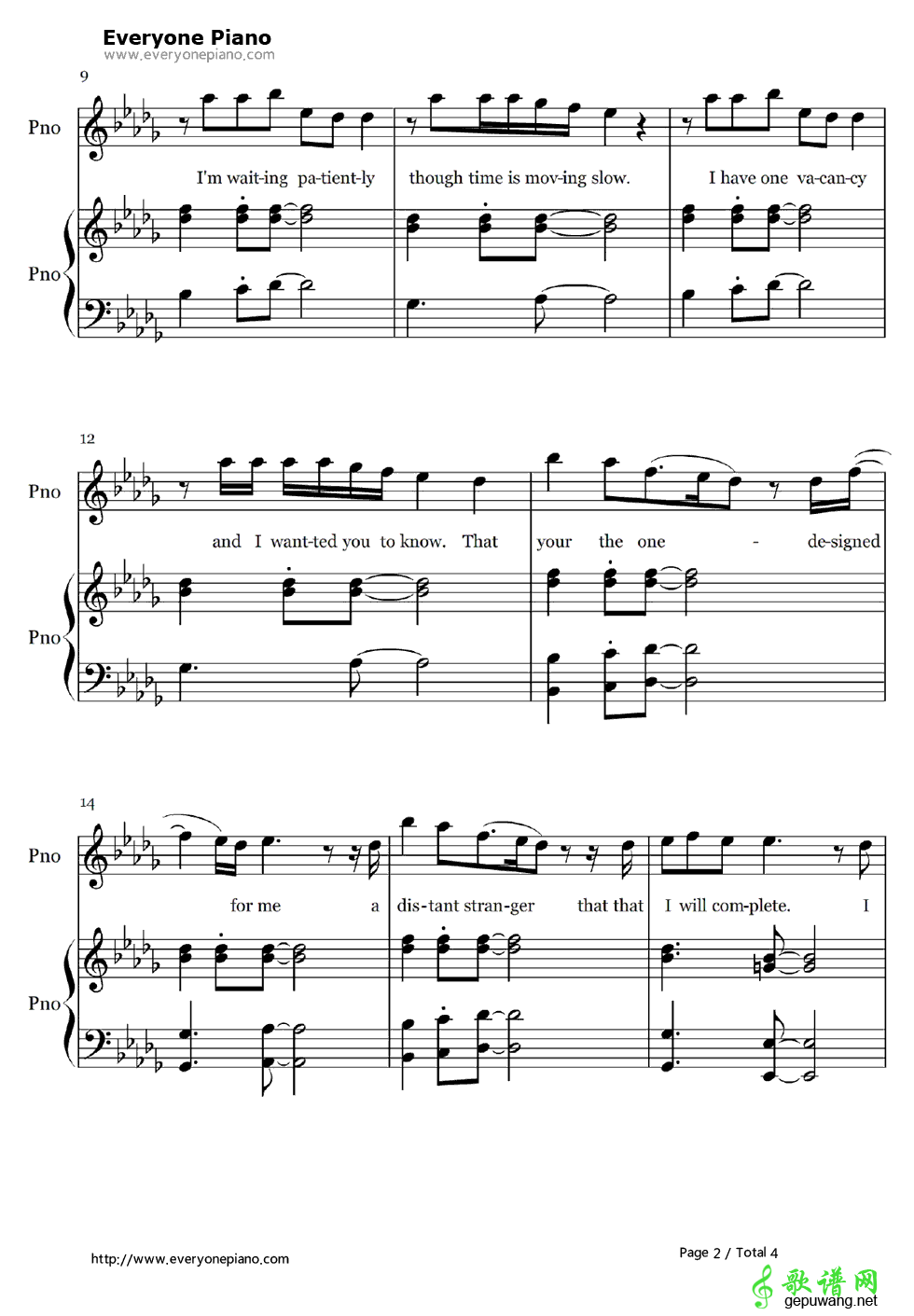 Make It To Me Sam Smith-Make It To Me  