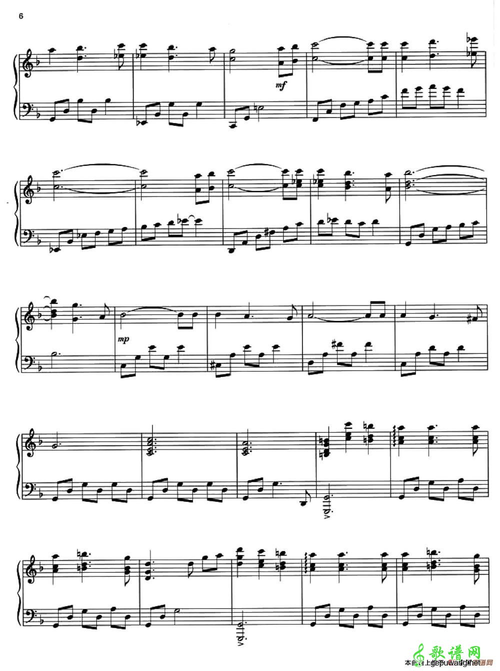 Dreamer's Waltz  