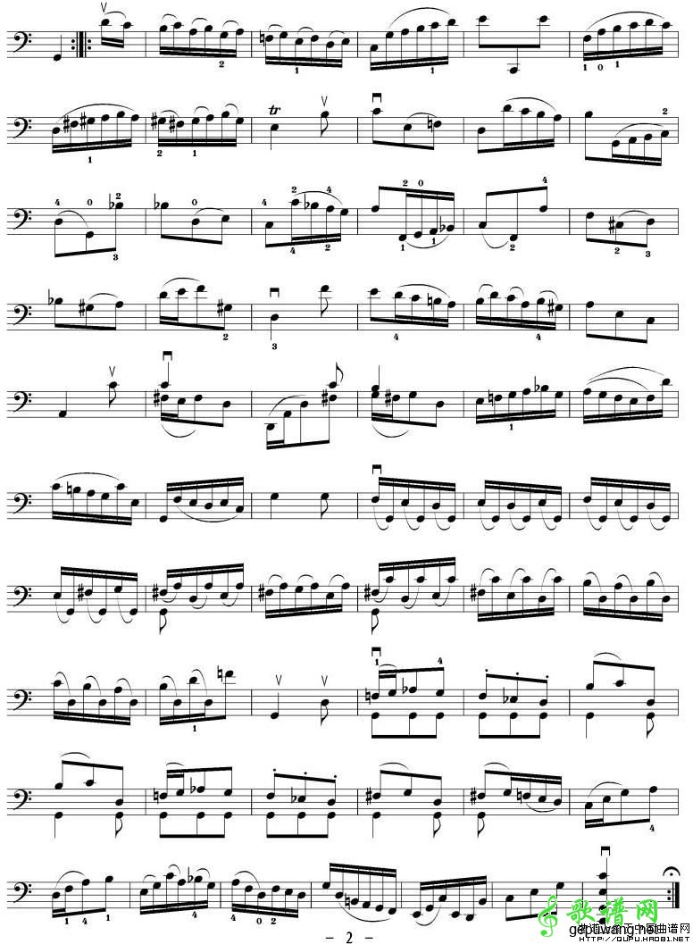 吉格舞曲