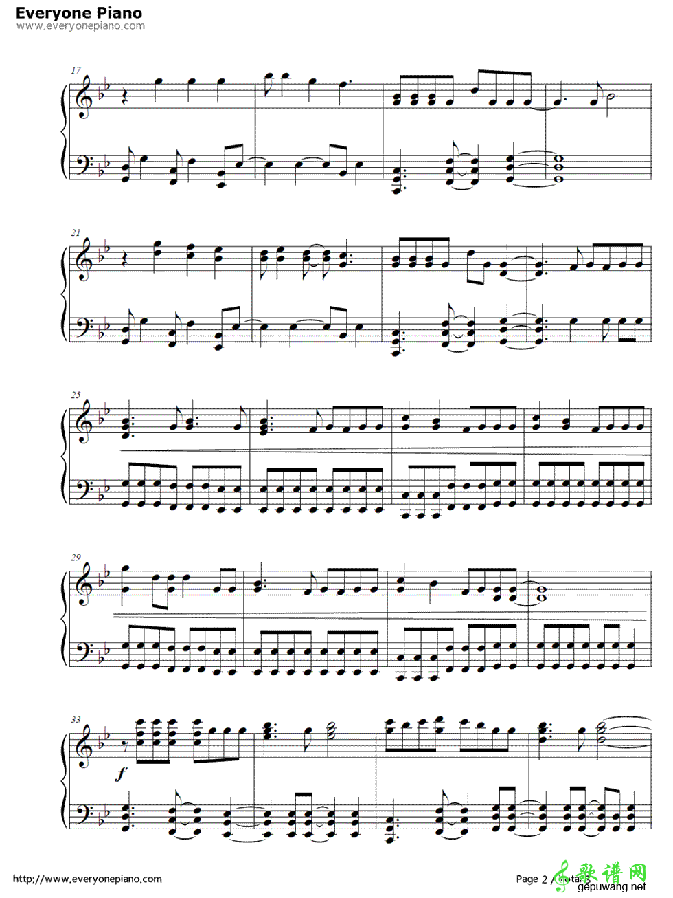 Applause（掌声） Lady GaGa-Applause（掌声） 