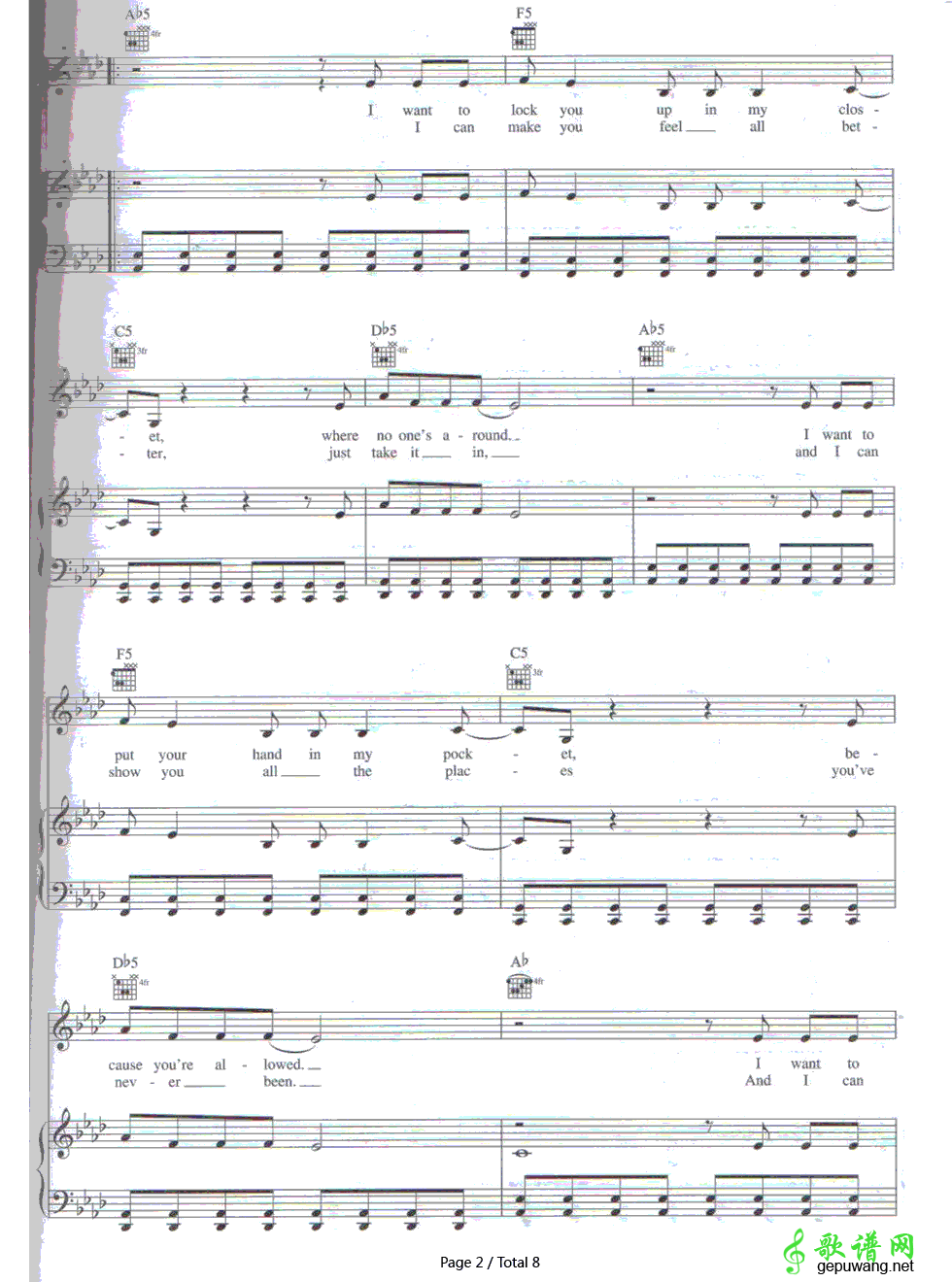 Hot Avril Lavigne-Hot  