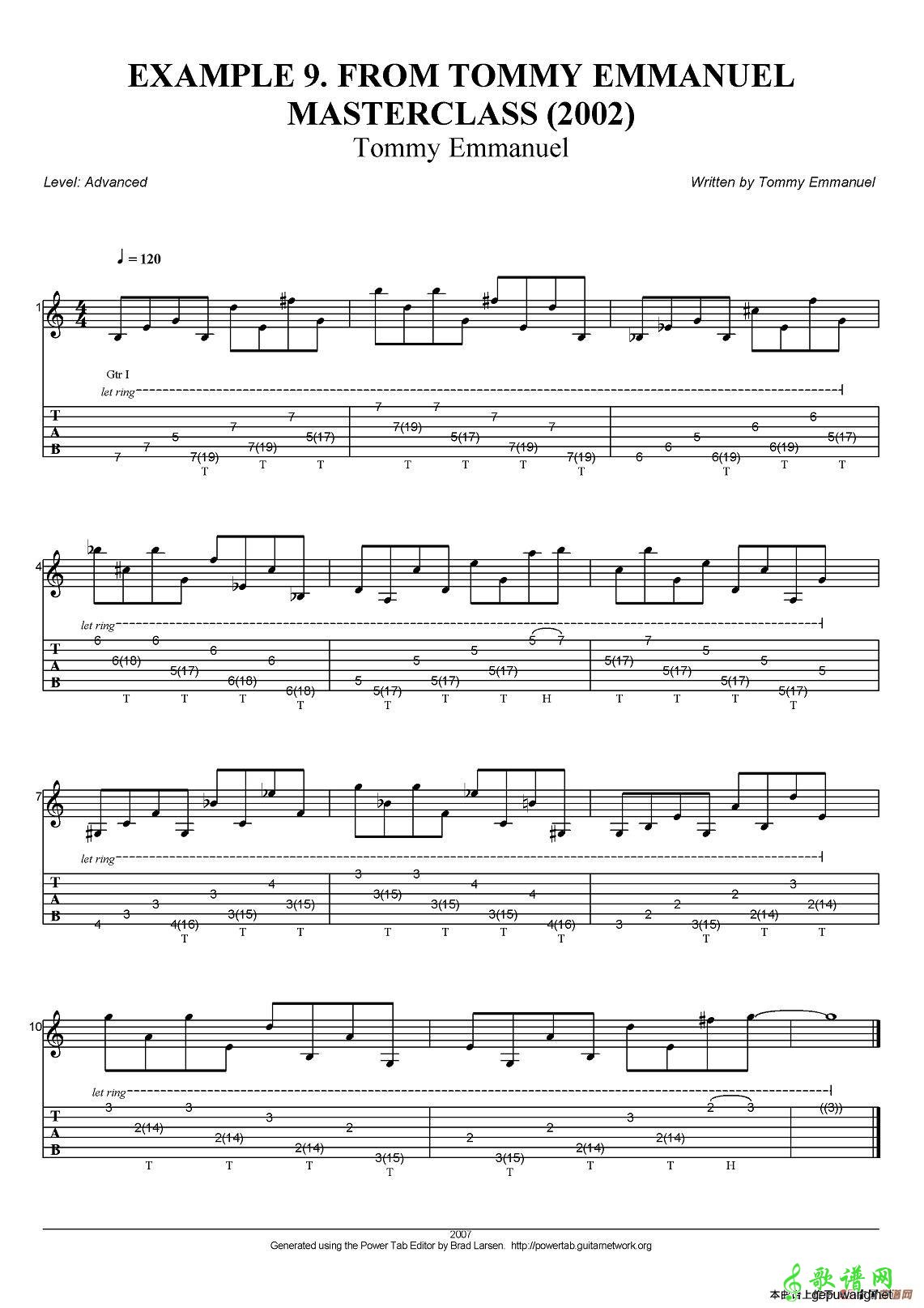 masterclass example-9